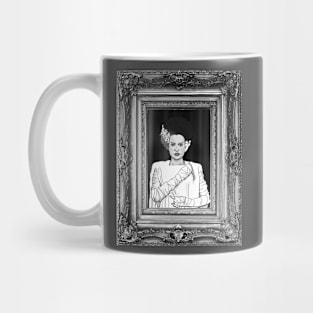 The Bride Mug